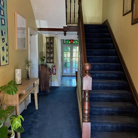 Avon Terrace Guest House Йорк Екстериор снимка