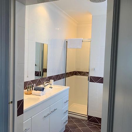 Avon Terrace Guest House Йорк Екстериор снимка