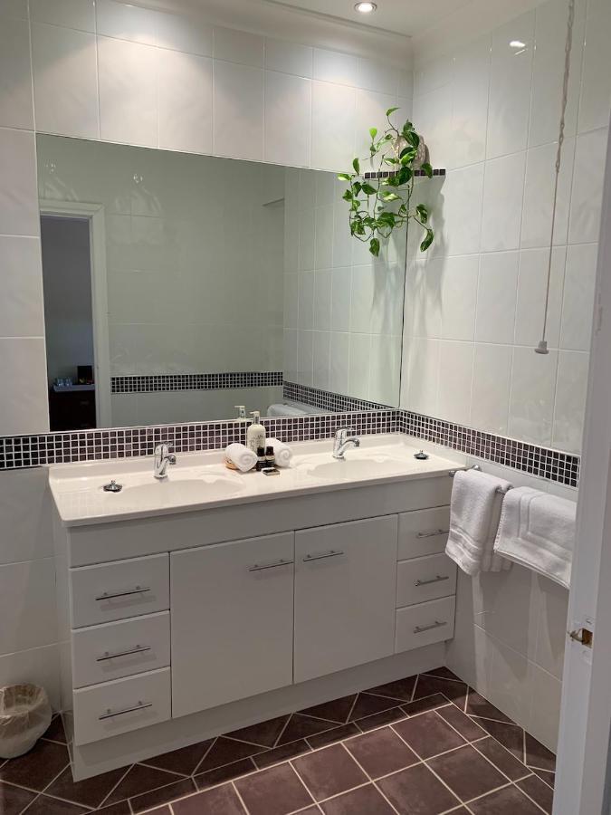Avon Terrace Guest House Йорк Екстериор снимка
