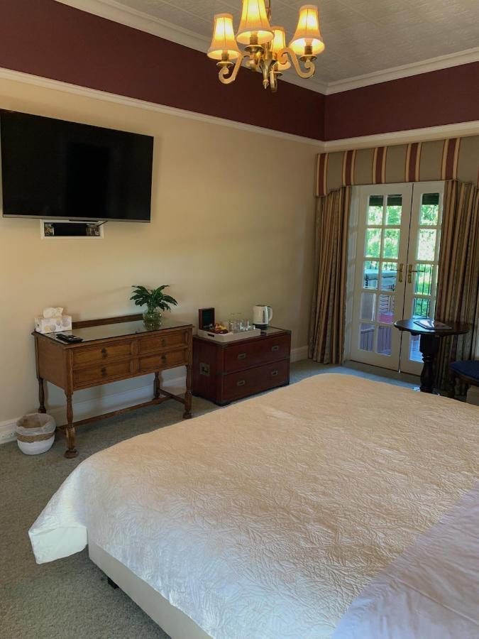 Avon Terrace Guest House Йорк Екстериор снимка